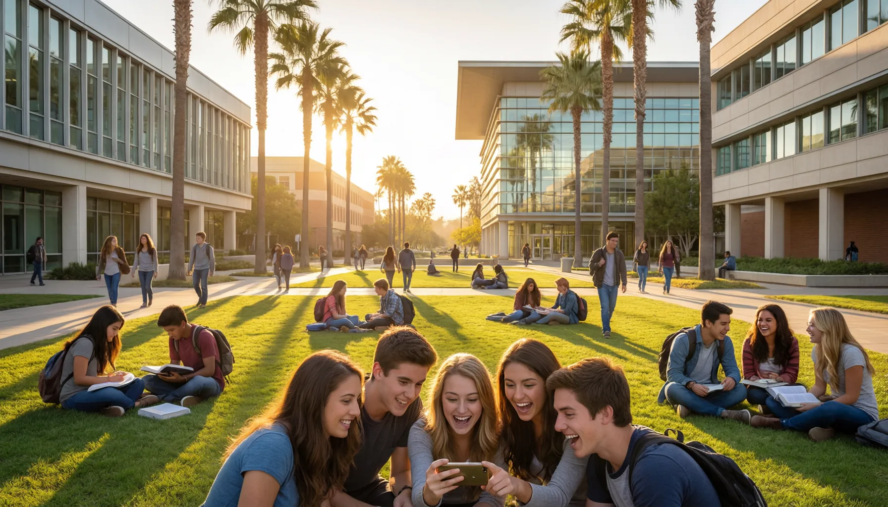 Campus Life