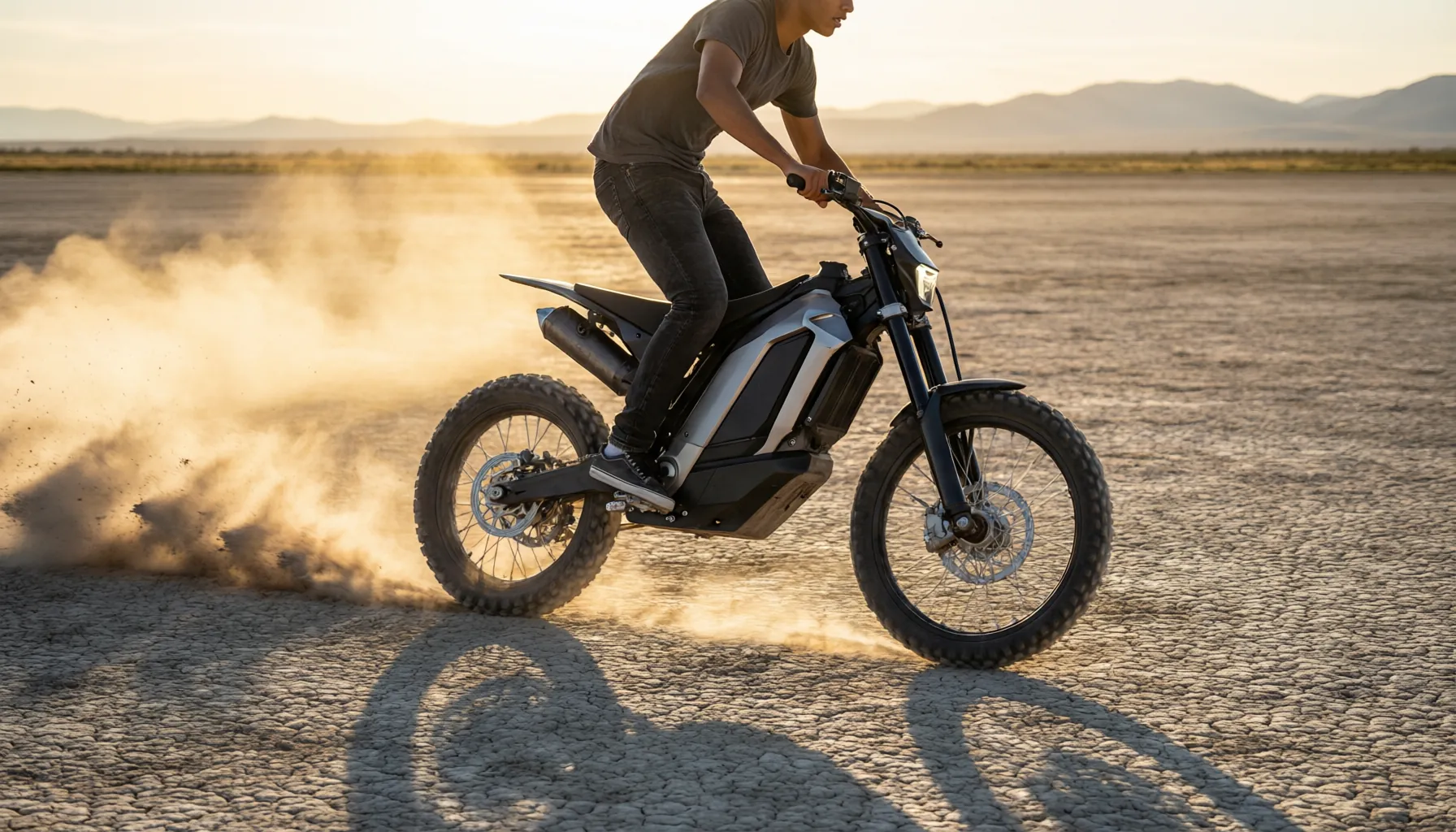 Send It Desert